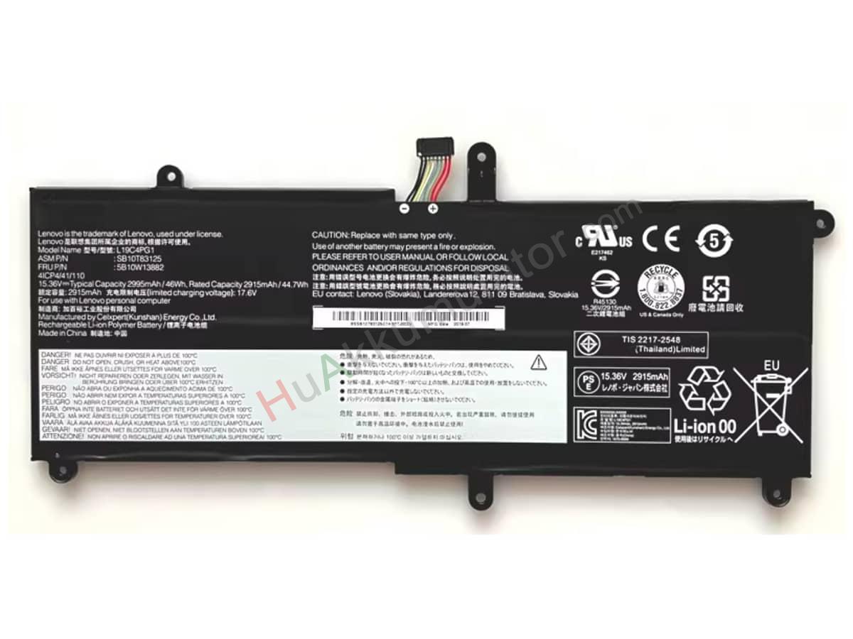 ThinkPad 11E YOGA GEN 6-20SF0001CX