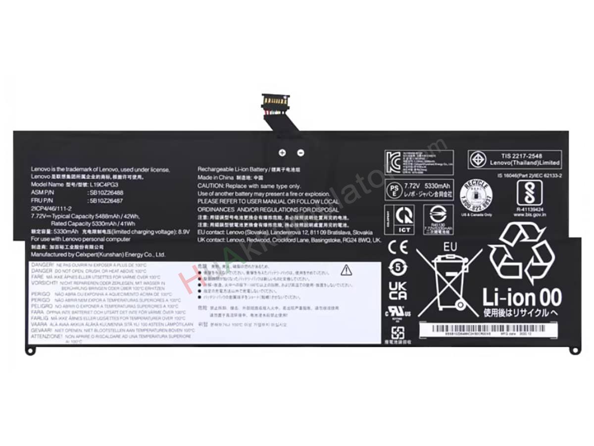 ThinkPad X12 Detachable Gen 1-20UW0036MN