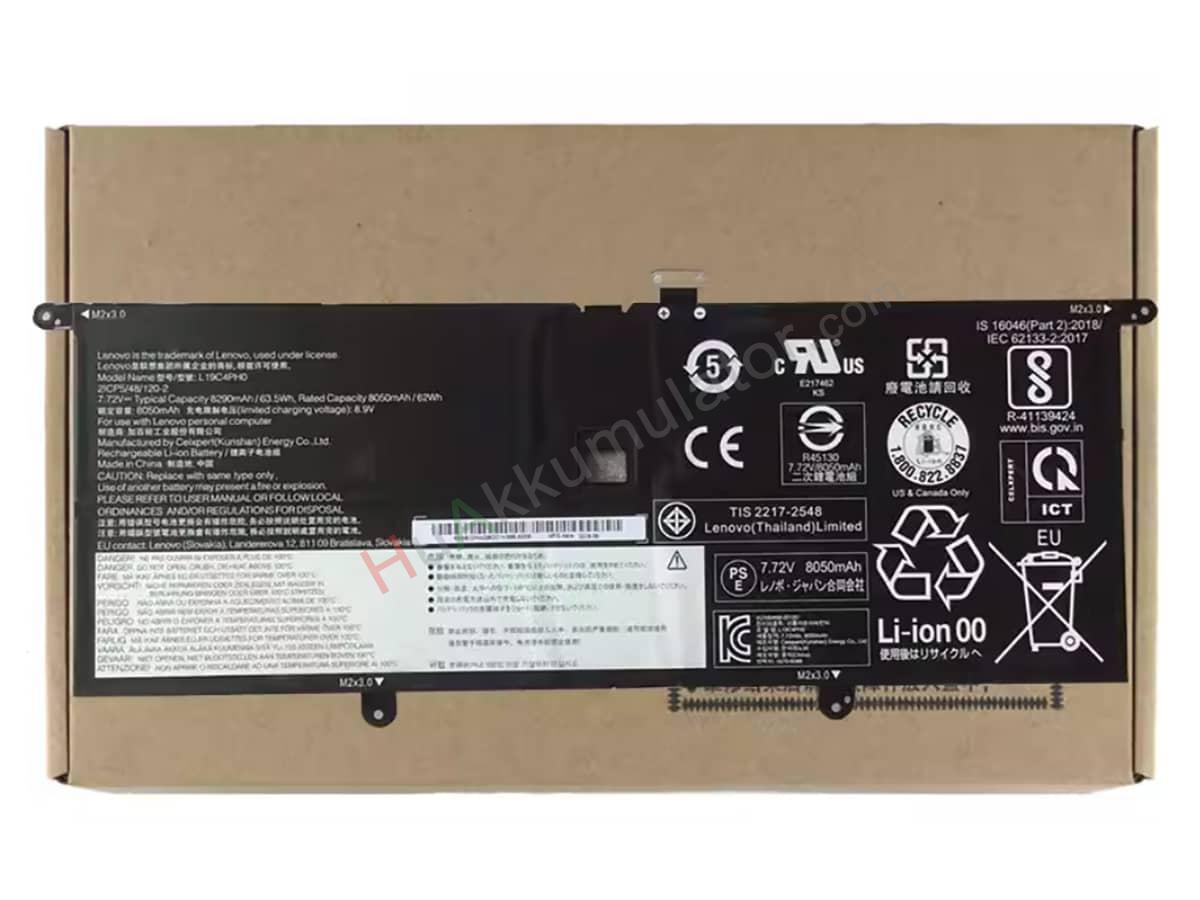 Yoga Slim 9 14ITL5-82D1003QAX