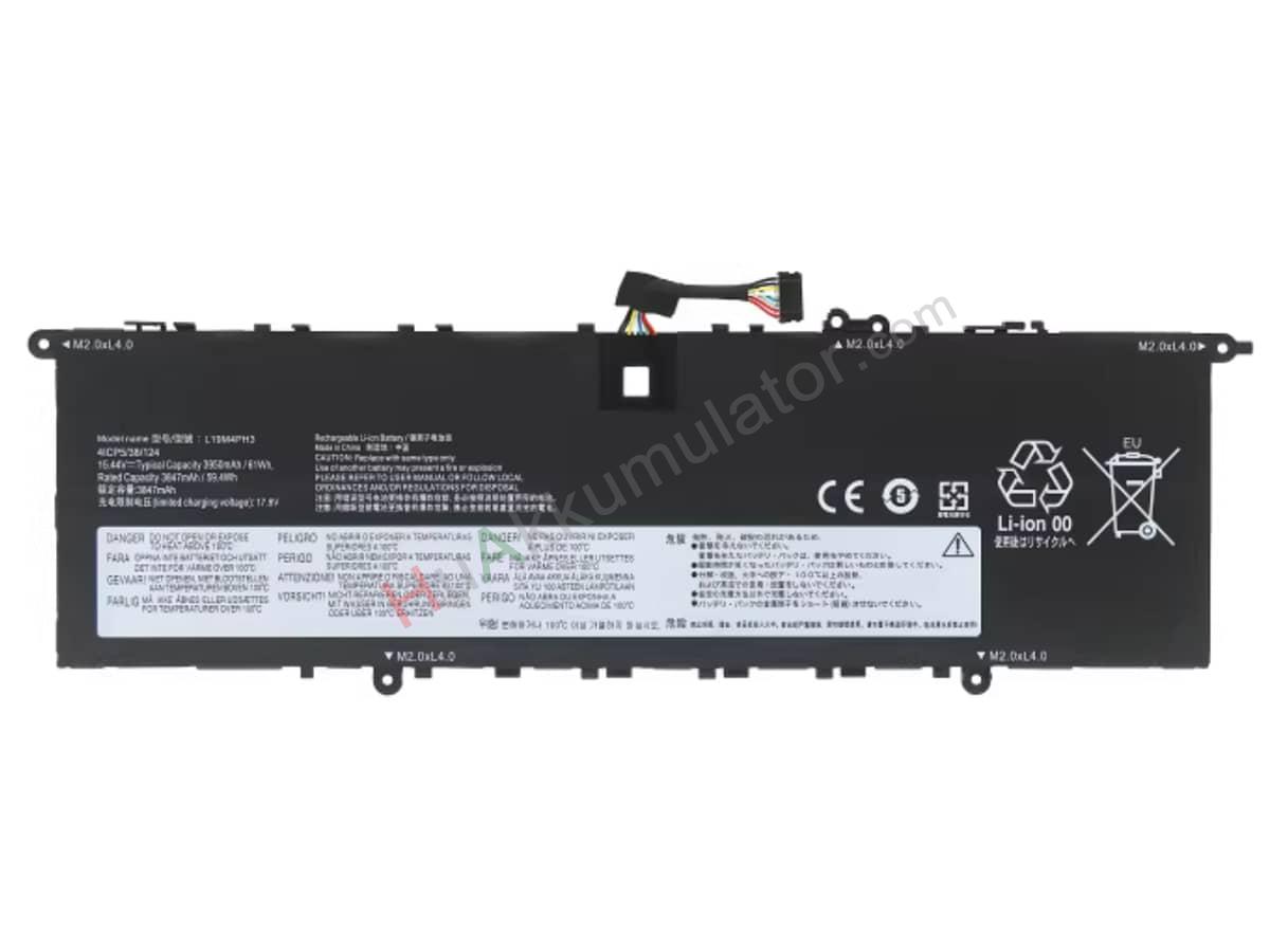 Yoga Slim 7 PRO 14IHU5 O-82NH0063TW