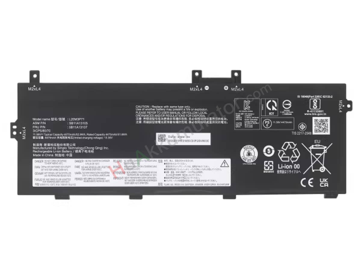 ThinkPad X13 Yoga Gen 2-20W9002CMS