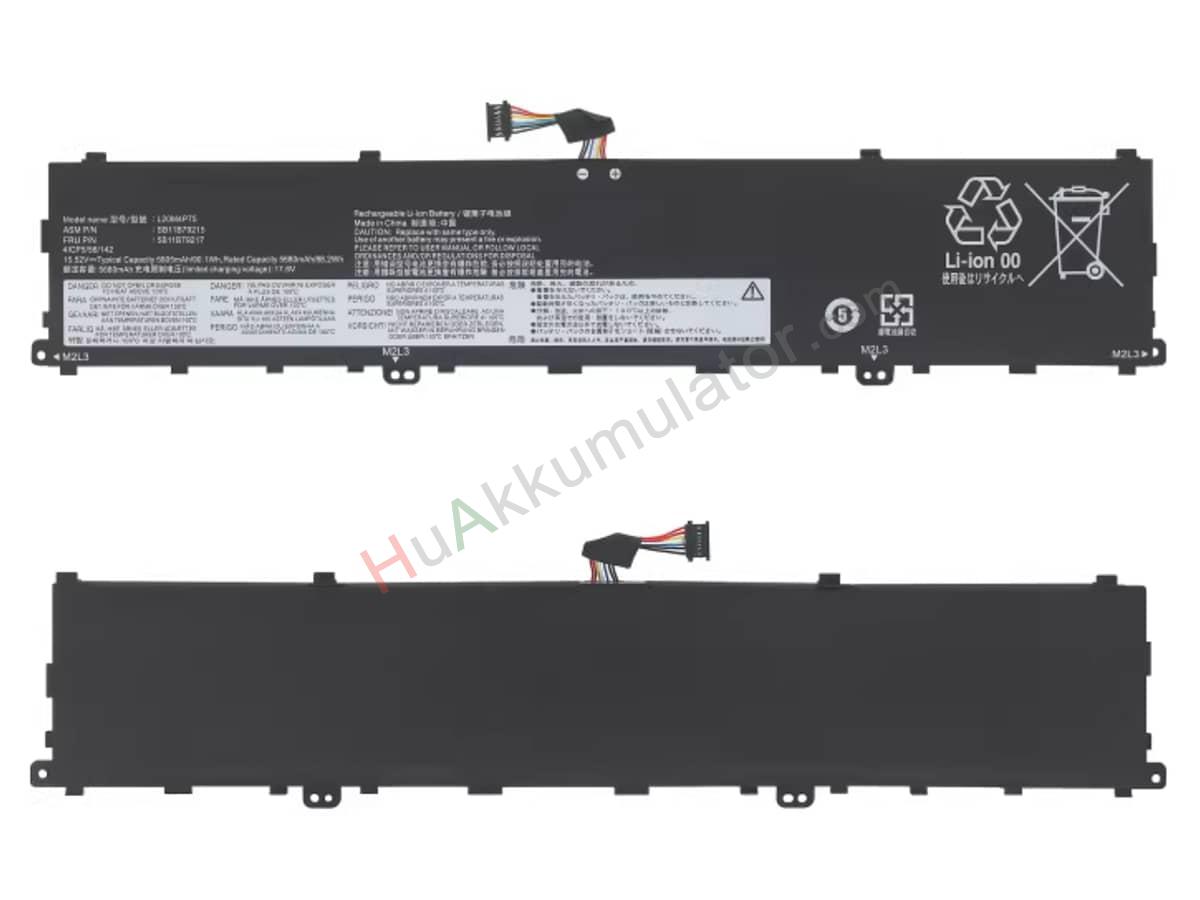 ThinkPad P1 Gen 4-20Y3000JSP