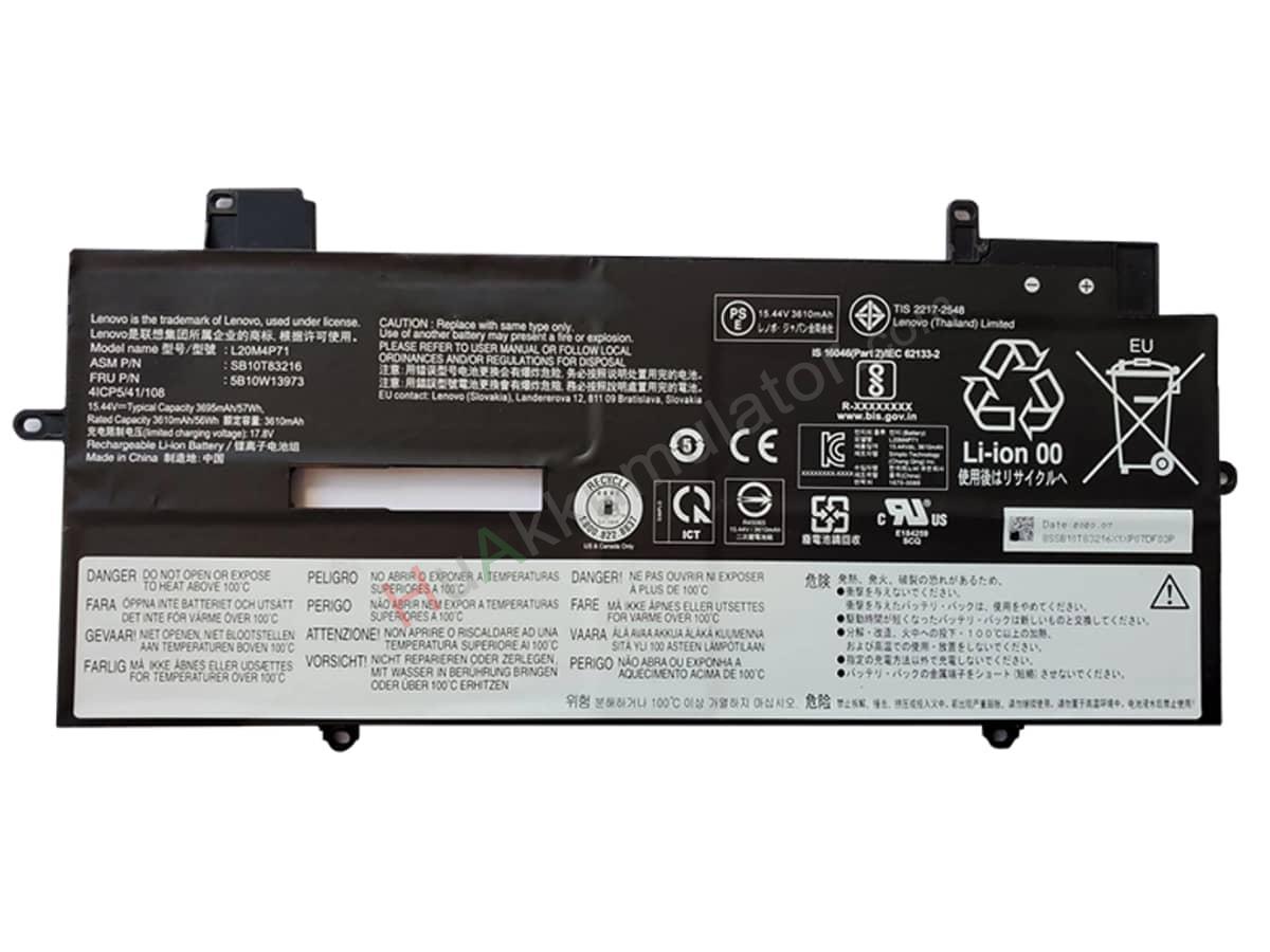 ThinkPad X1 Carbon Gen 10-21CB007DGM