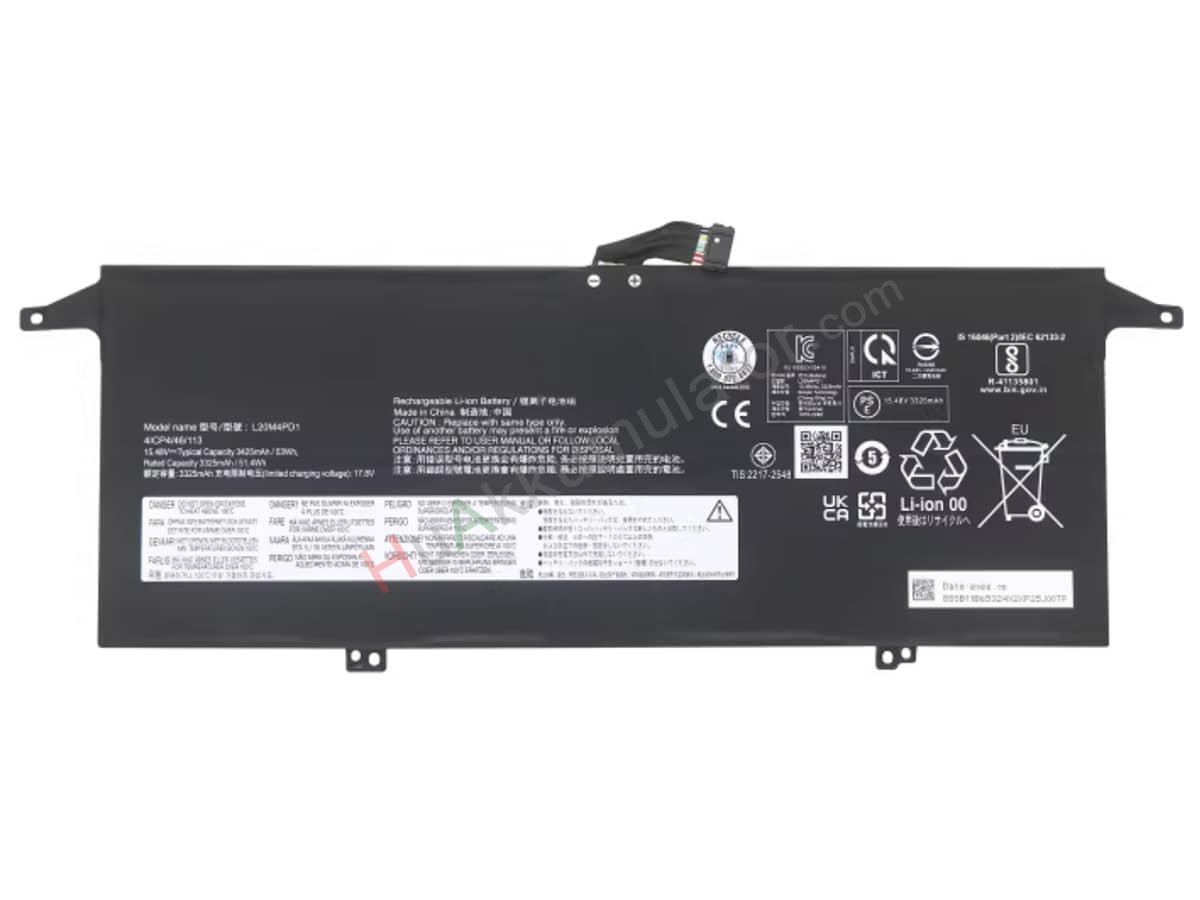 ThinkBook Plus G2 ITG-20WH000ATA