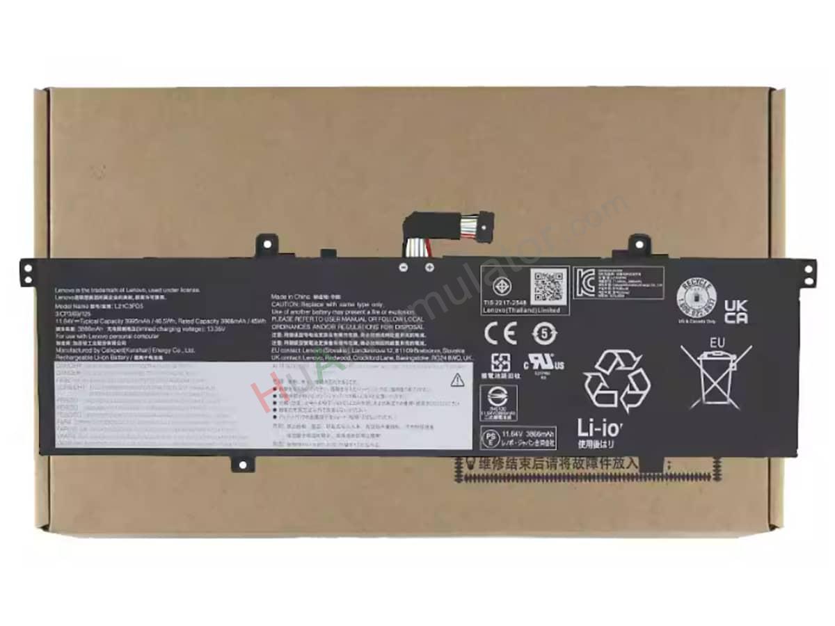 ThinkBook 14 G4+ IAP-21CX001MPB