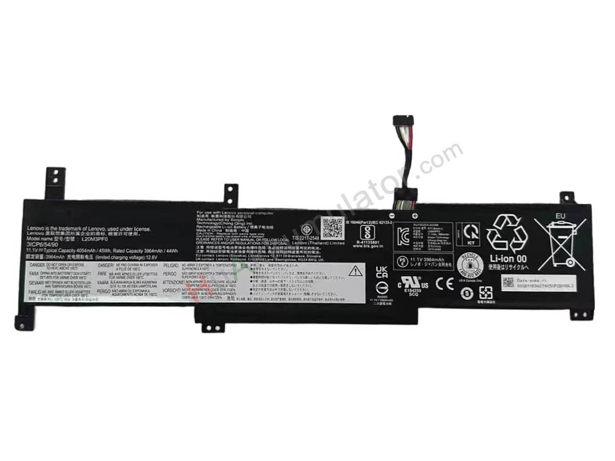 IdeaPad 1 14IAU7-82QC000XSB