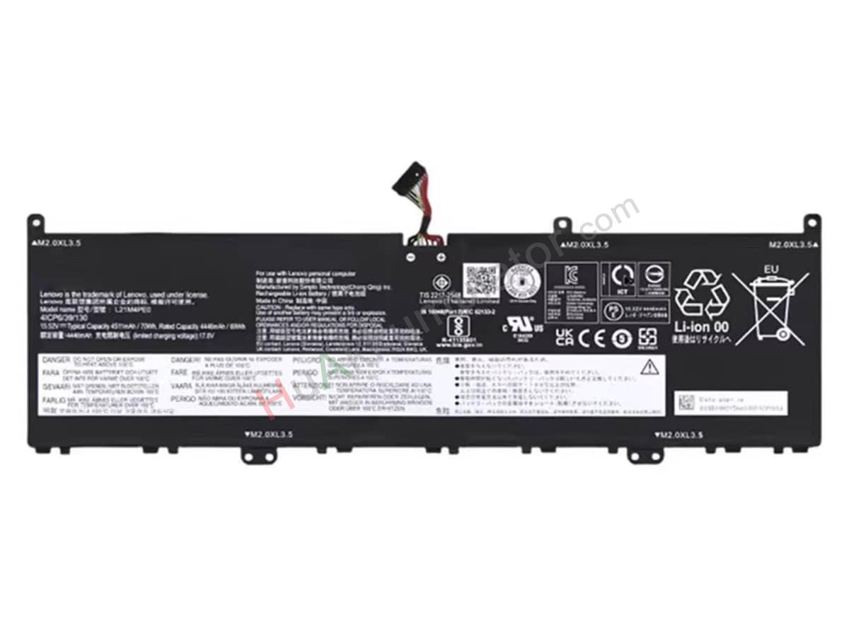 Yoga Slim 7 ProX 14ARH7-82TL0036TA