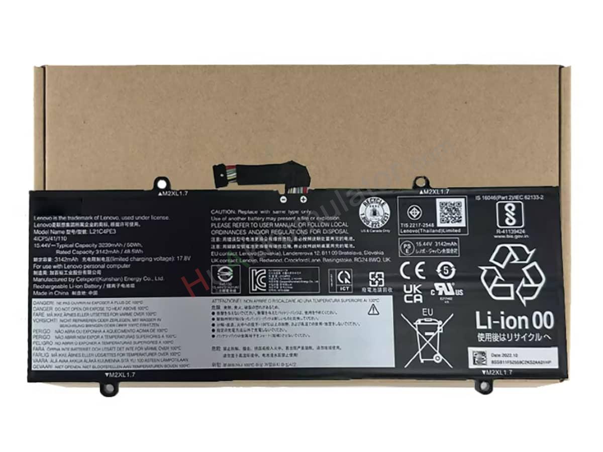 IdeaPad Duet 5 12IRU8-83B3001VKR