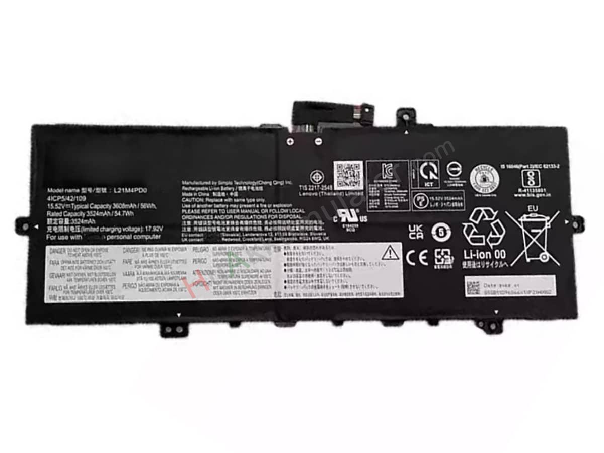 Yoga 9 14IRP8-83B1002AMB