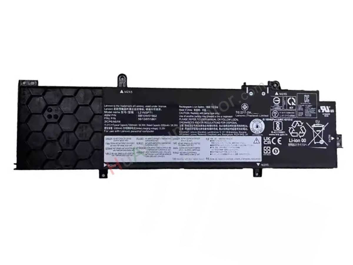 ThinkPad P14s Gen 3 (AMD)-21J5000UCA