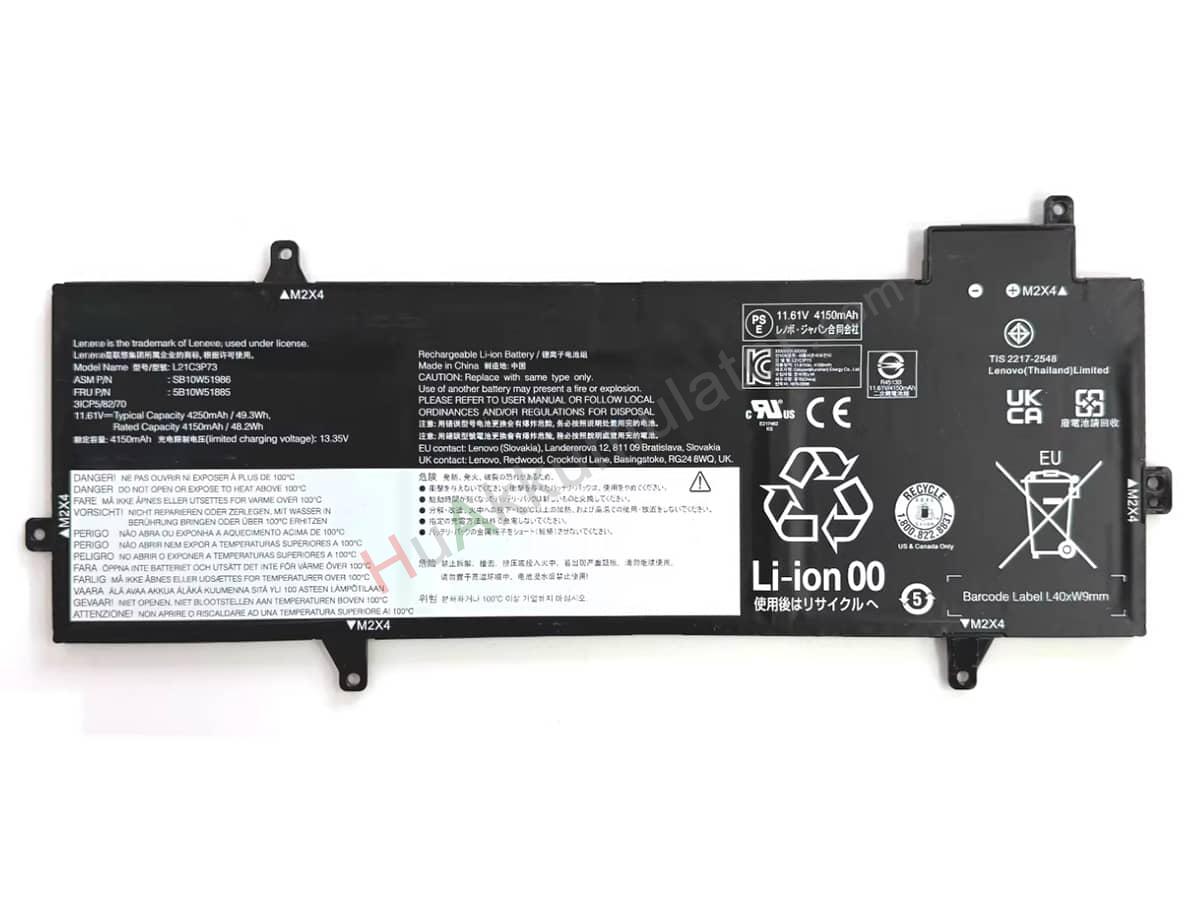 ThinkPad Z13 Gen 2-21JV0007GQ