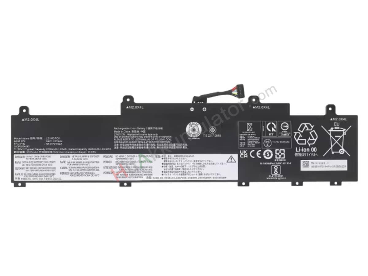 ThinkPad L14 Gen 3-21C10043GP