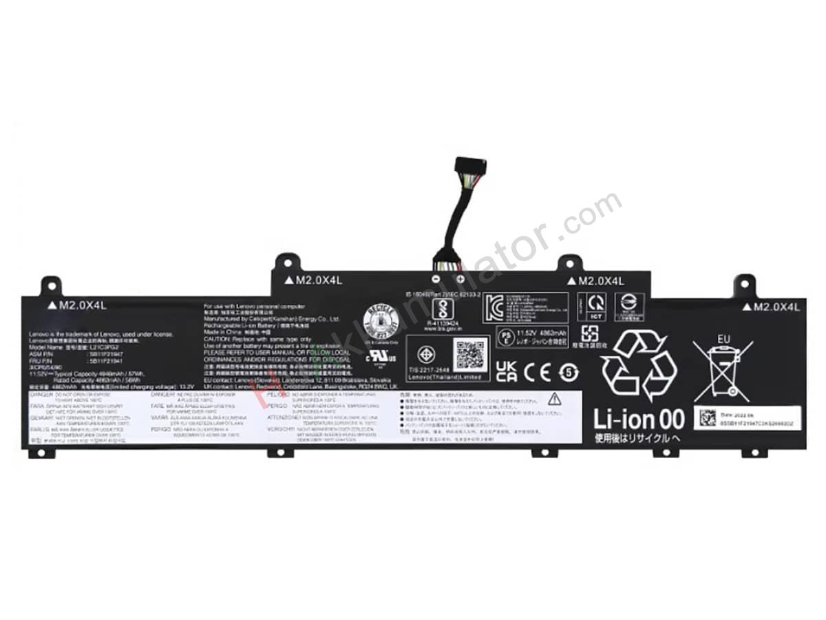 ThinkPad L15 Gen 3-21C30073UK