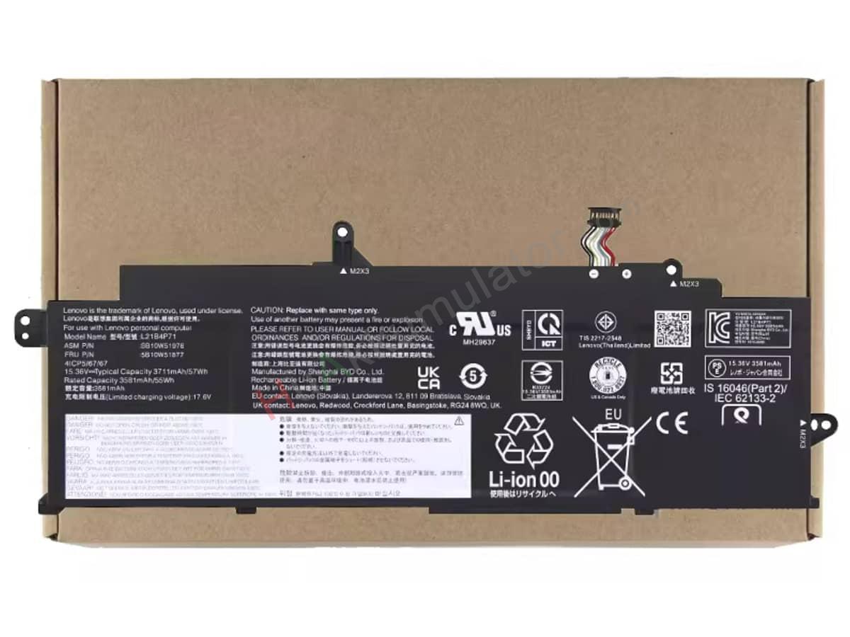 ThinkPad T14s Gen 4 (AMD)-21F8001XRI