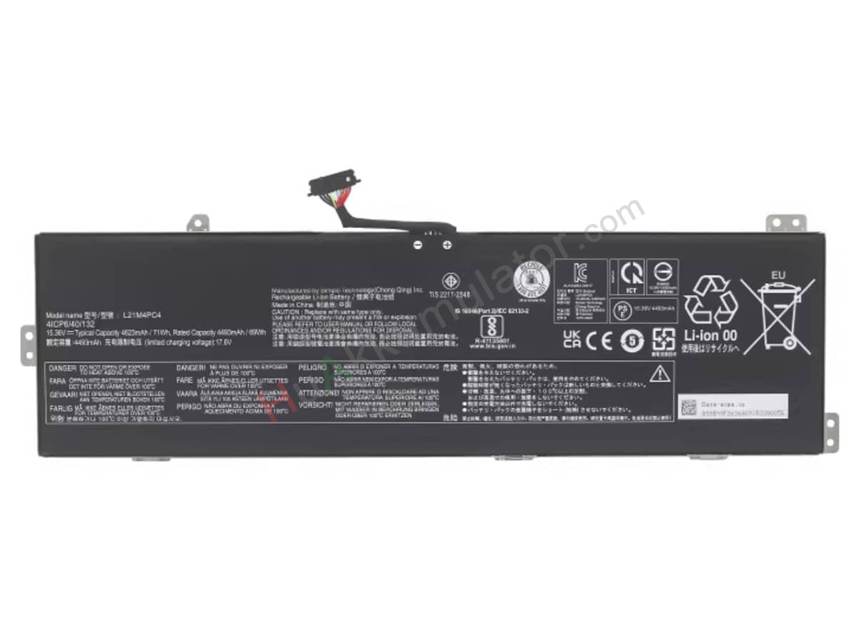 IdeaPad Gaming 3 16IAH7-82SA00HYTX