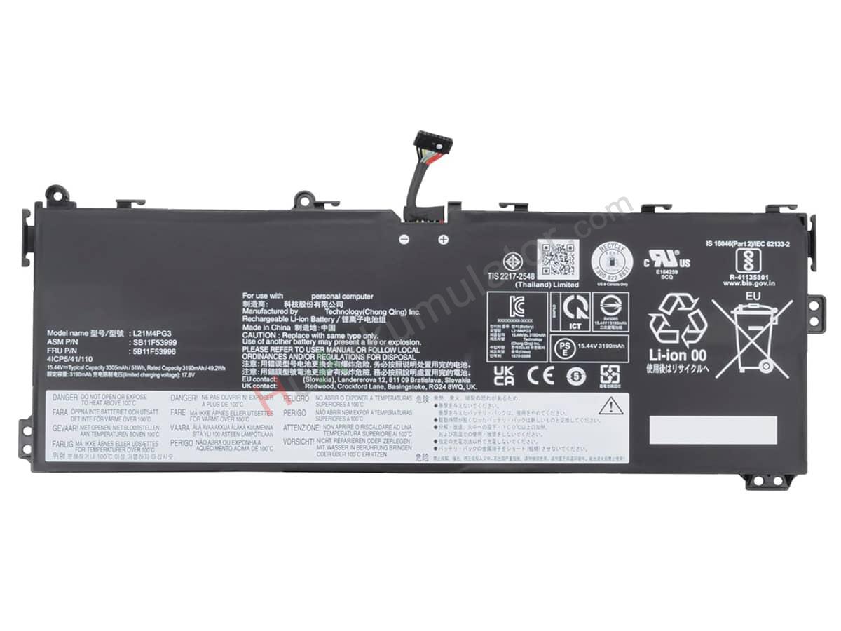 13W Yoga-82S10007GM