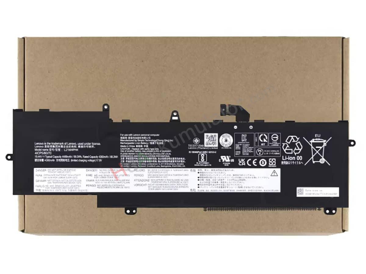 ThinkBook Plus G3 IAP-21EL001PPK