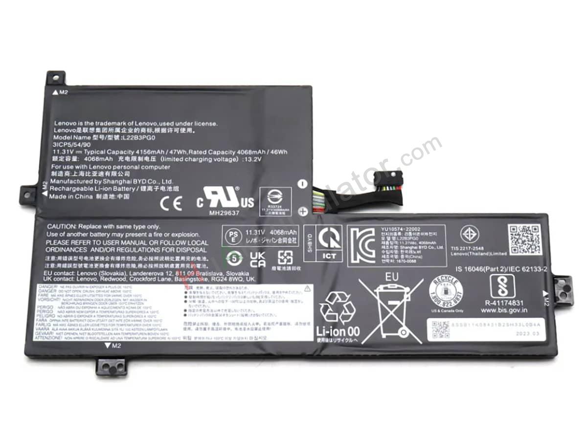300E YOGA Chromebook Gen 4-82W20002CC
