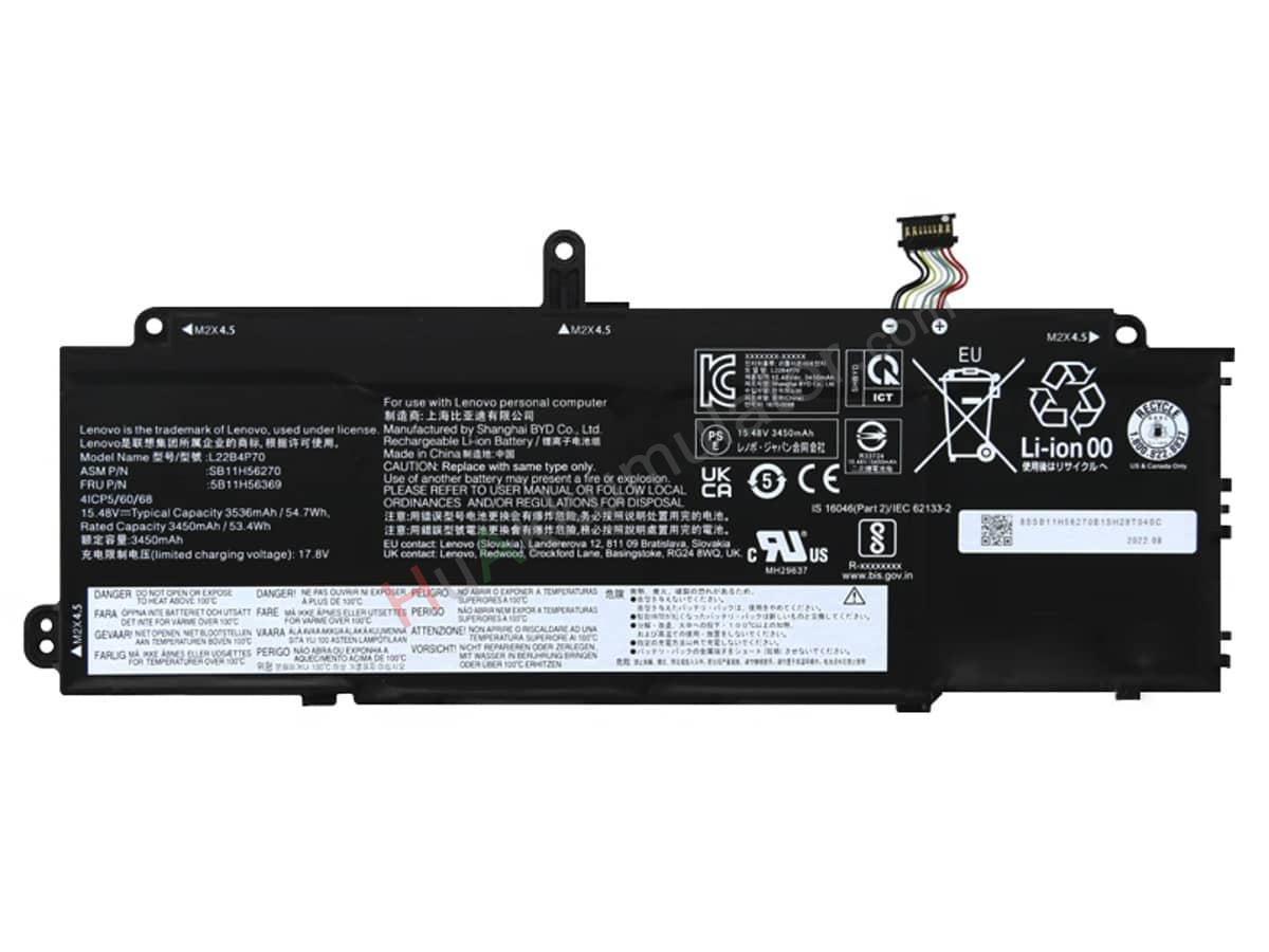 ThinkPad X13 Yoga Gen 4-21F2003XGQ