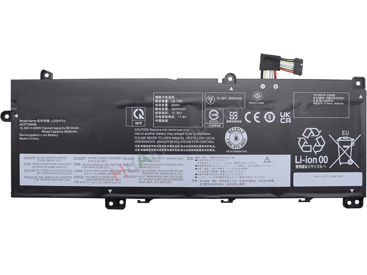ThinkBook 16 G6 ABP-21KK007WED