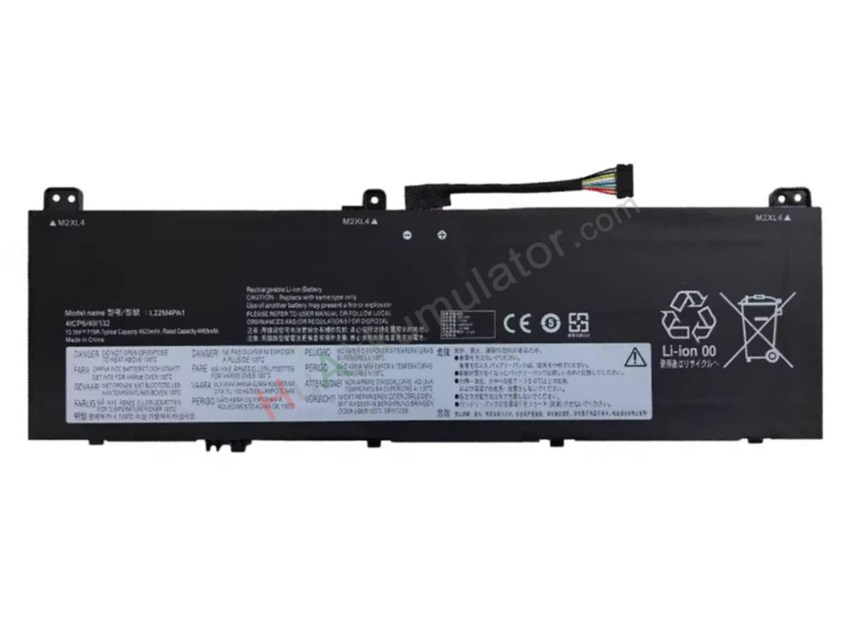YOGA 7 16IRL8-82YN003VMX