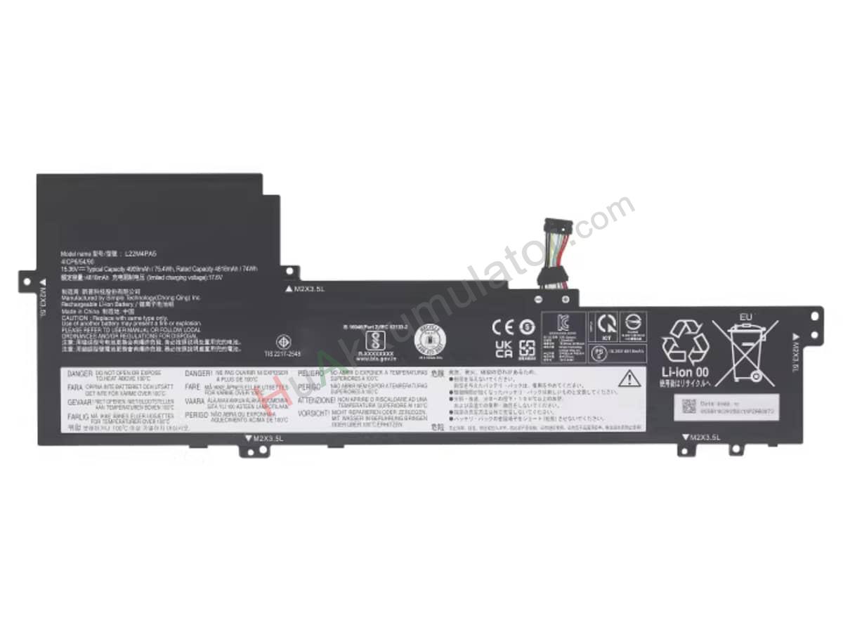 IdeaPad Slim 5 16IRL8-82XF004VRK