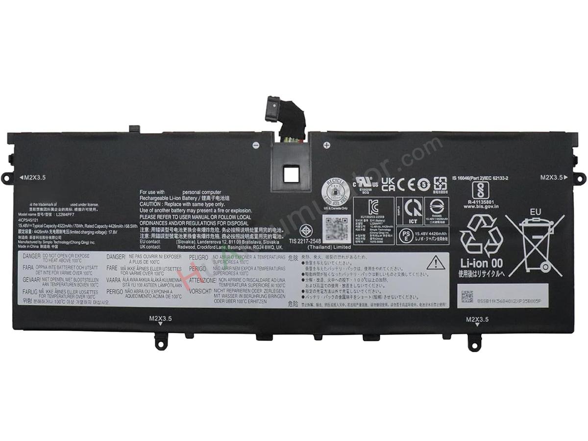 Yoga Slim 7 14APU8-83AA001KFR