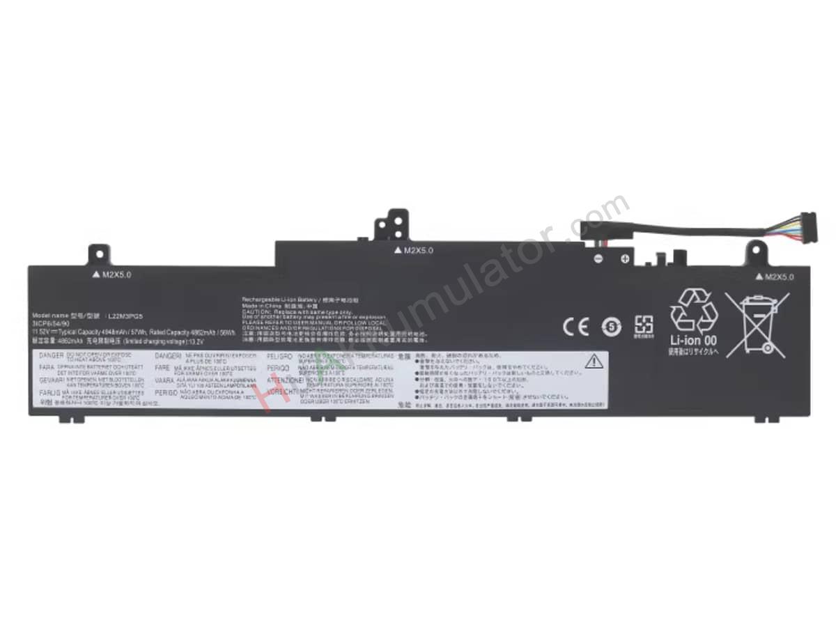 ThinkPad E16 Gen 1-21JT0007UK