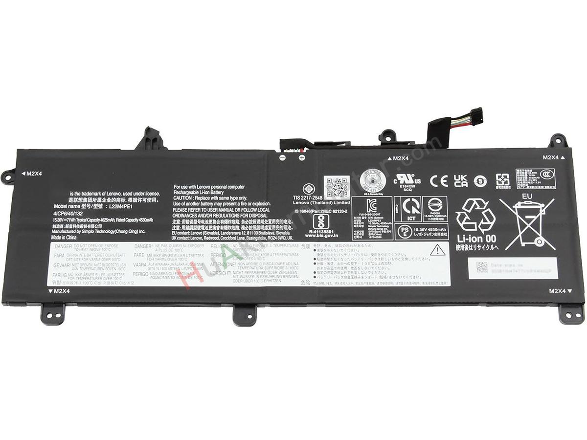 ThinkBook 16 G7 ARP-21MW001LSP