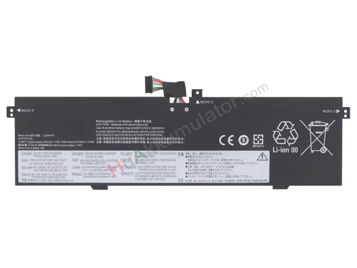 Yoga Pro 9 14IRP8-83BU003TMX