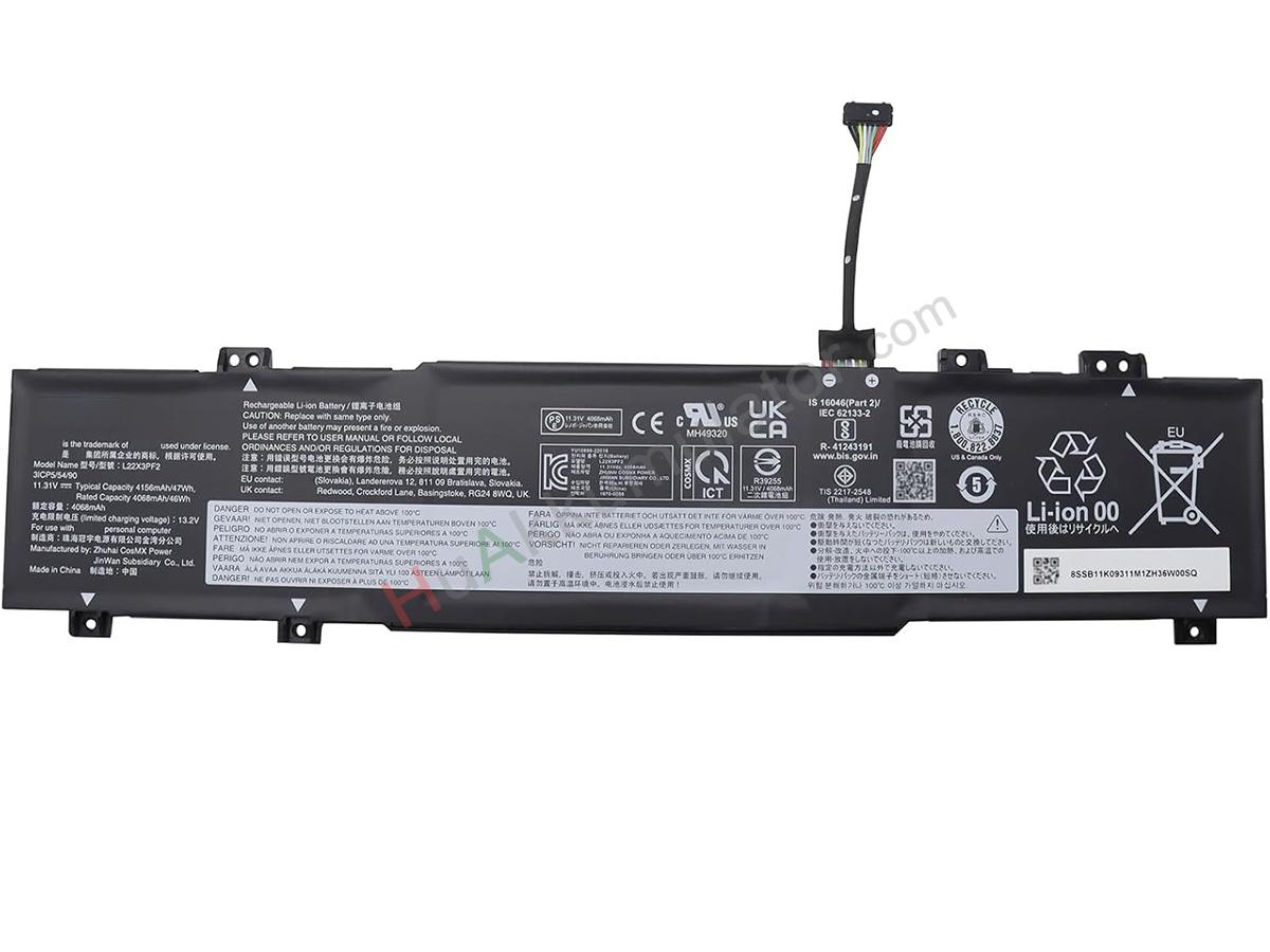 IdeaPad Slim 3 14IRH8-83EL0012FQ