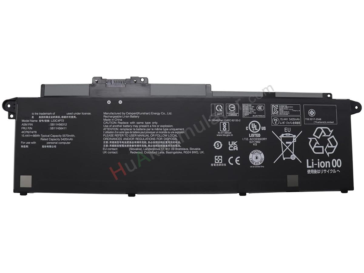 ThinkPad T16 Gen 3-21MN005VED
