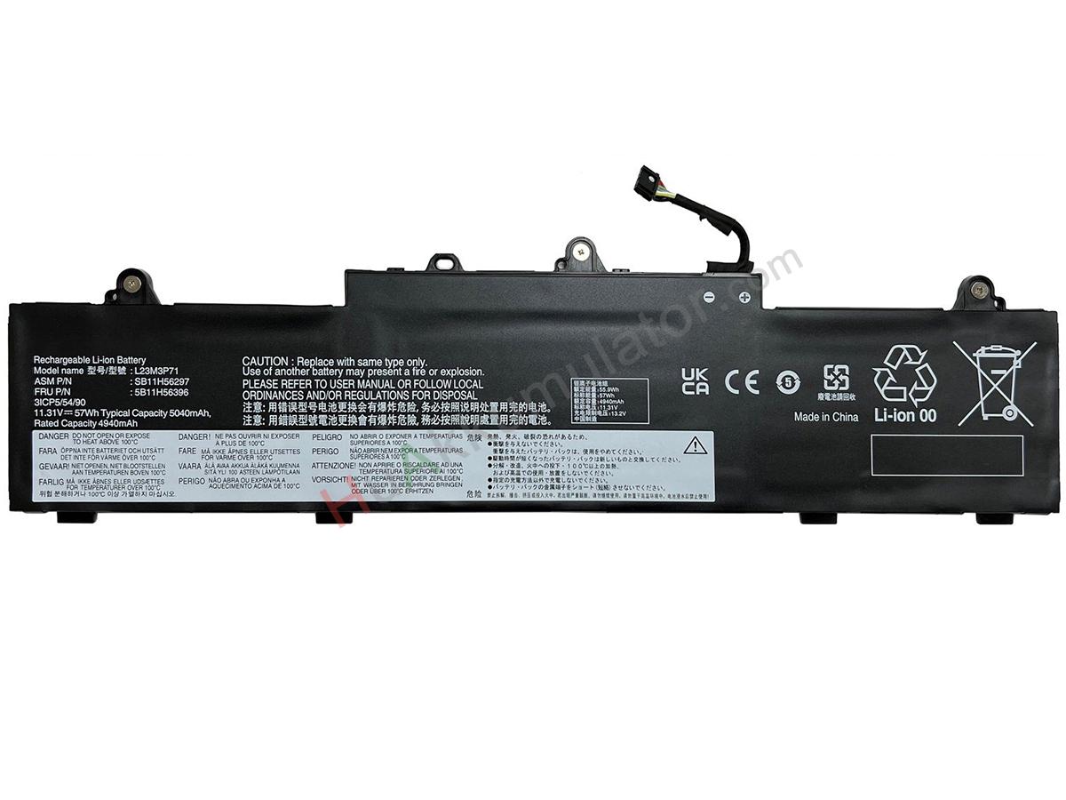 ThinkPad L14 Gen 5-21L5001PCK