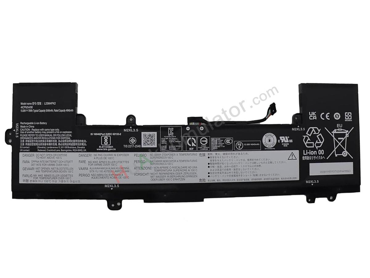 IdeaPad Slim 5 15IRU9-83D0000URM