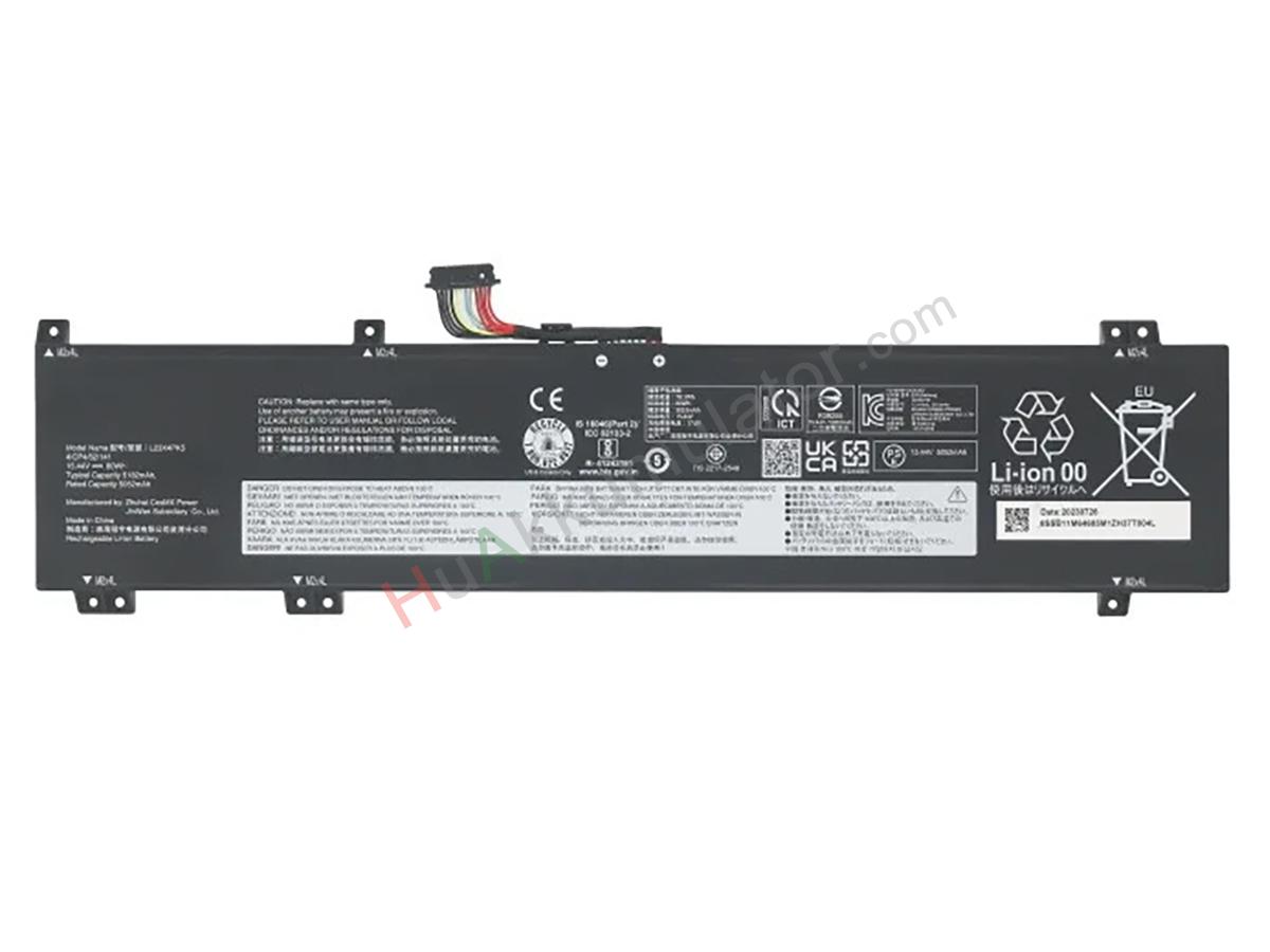 Legion 5 16IRX9-83DG00BASP