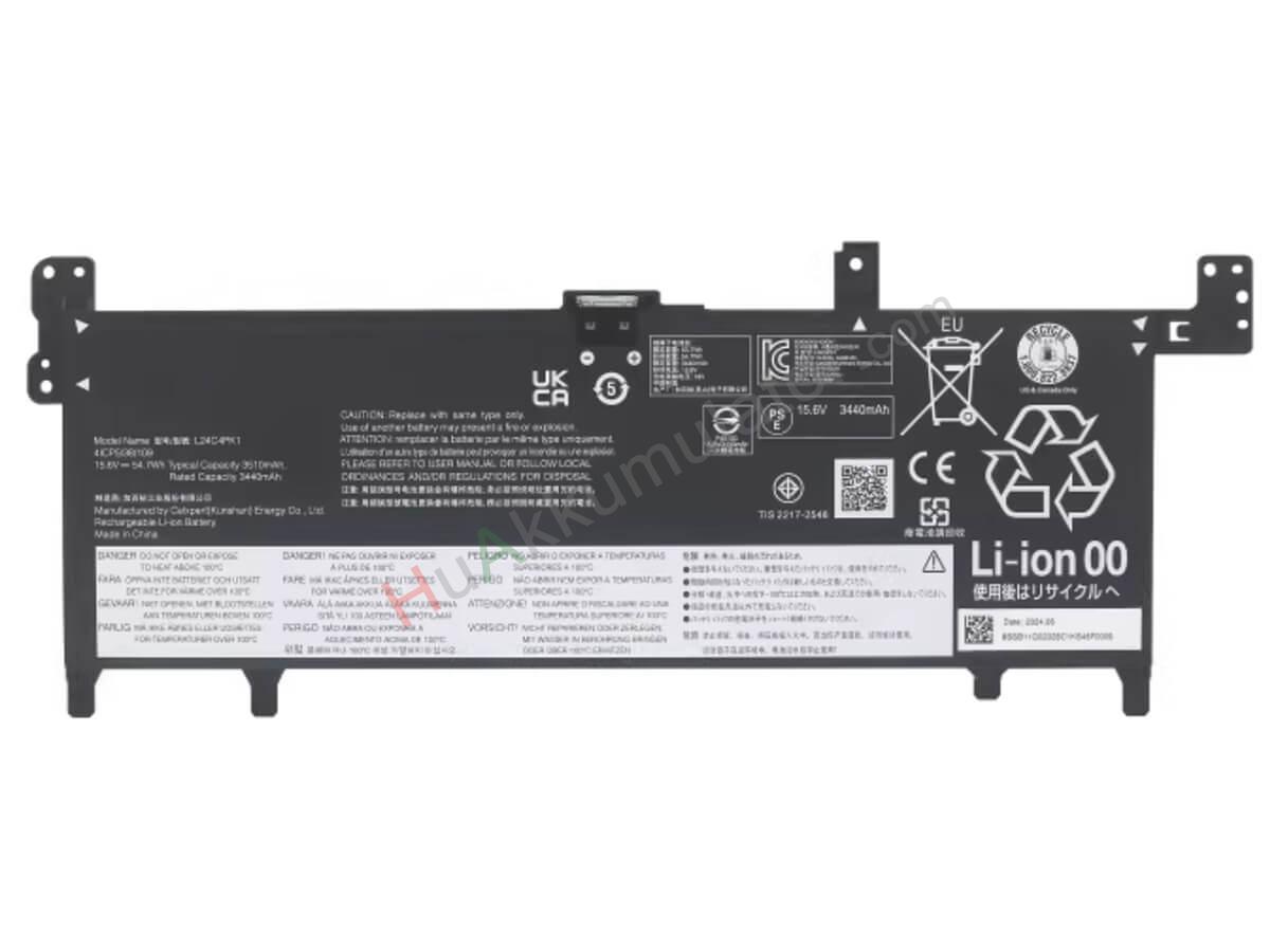 IdeaPad Slim 5 15ARP10-83J3004CGE