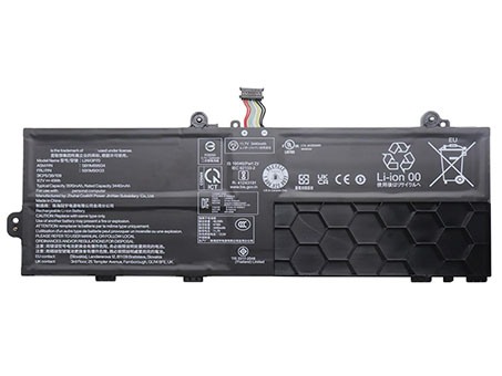  LENOVO                                ThinkPad X13 Gen 6-21RK000NCK                                Akkumulátor