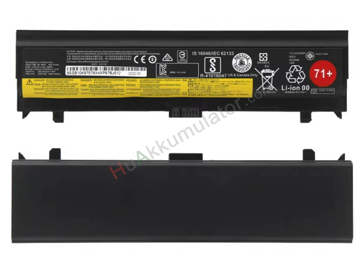 ThinkPad L560-20F1001YGE