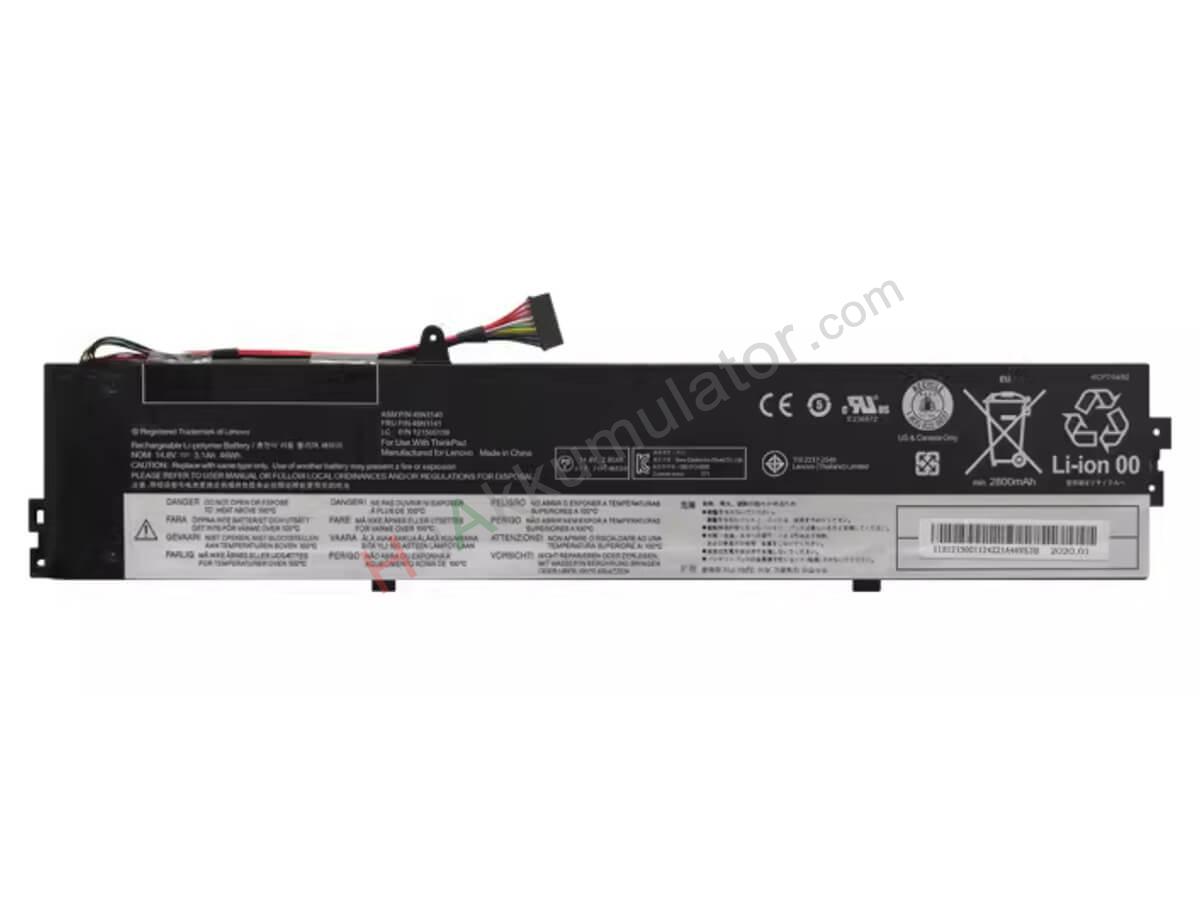ThinkPad S440 Touch Ultrabook