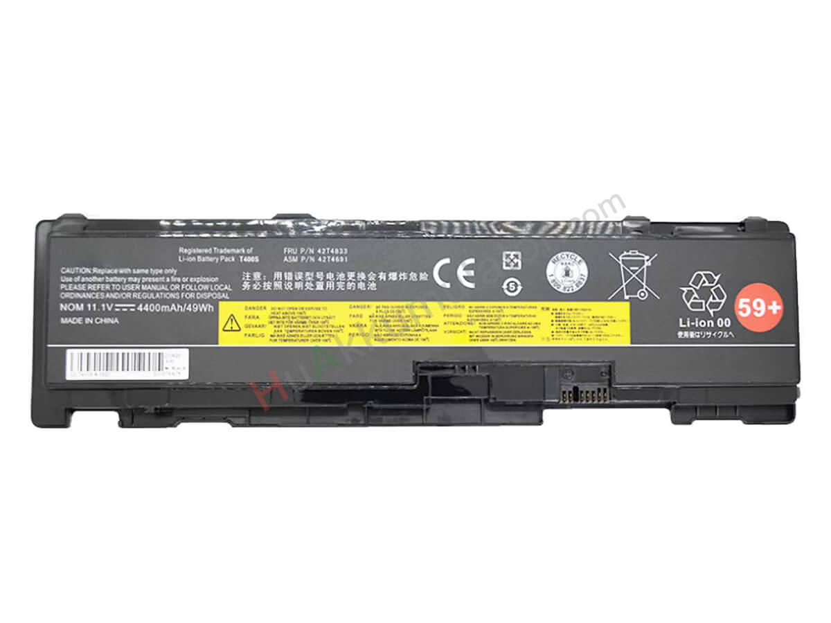 ThinkPad T400s Series