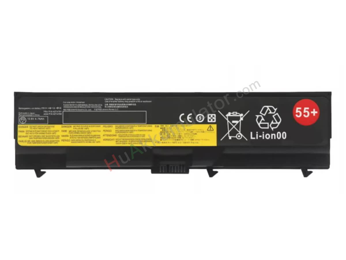 ThinkPad L420 7827-4Ex