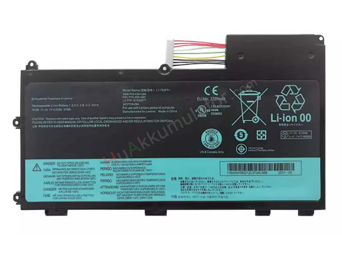 ThinkPad T430U 3353
