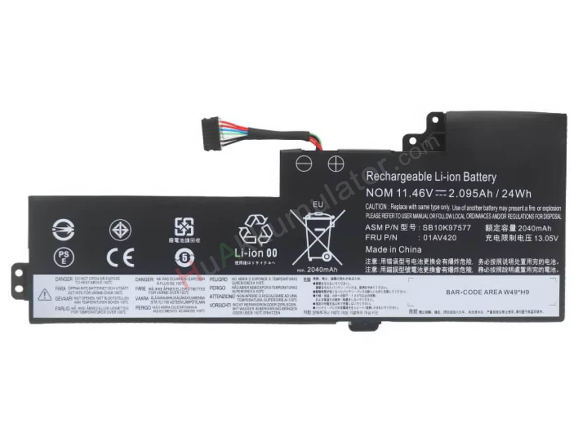 ThinkPad T470-20JM000S