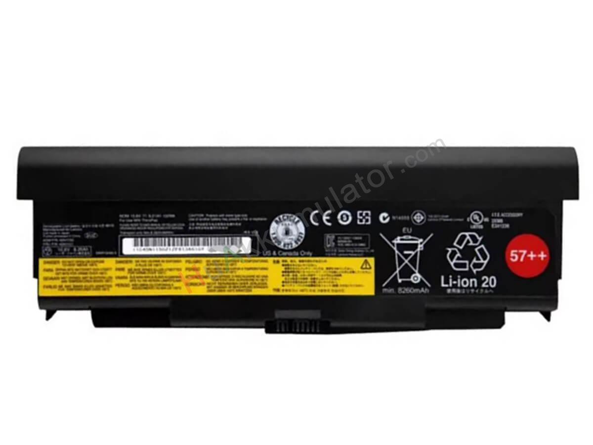 ThinkPad T540p 20BE0089