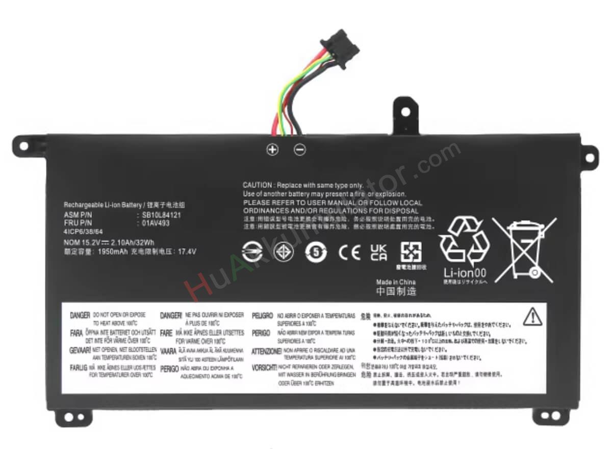 ThinkPad T570-20H9003X