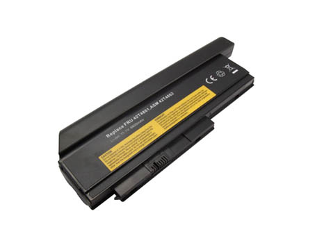  LENOVO                                42T4901                                Akkumulátor