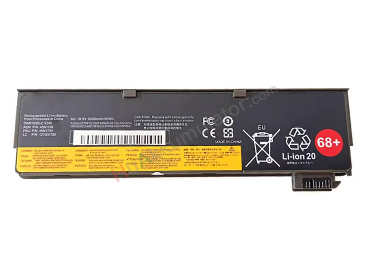 ThinkPad T550 20CJJ000JAU