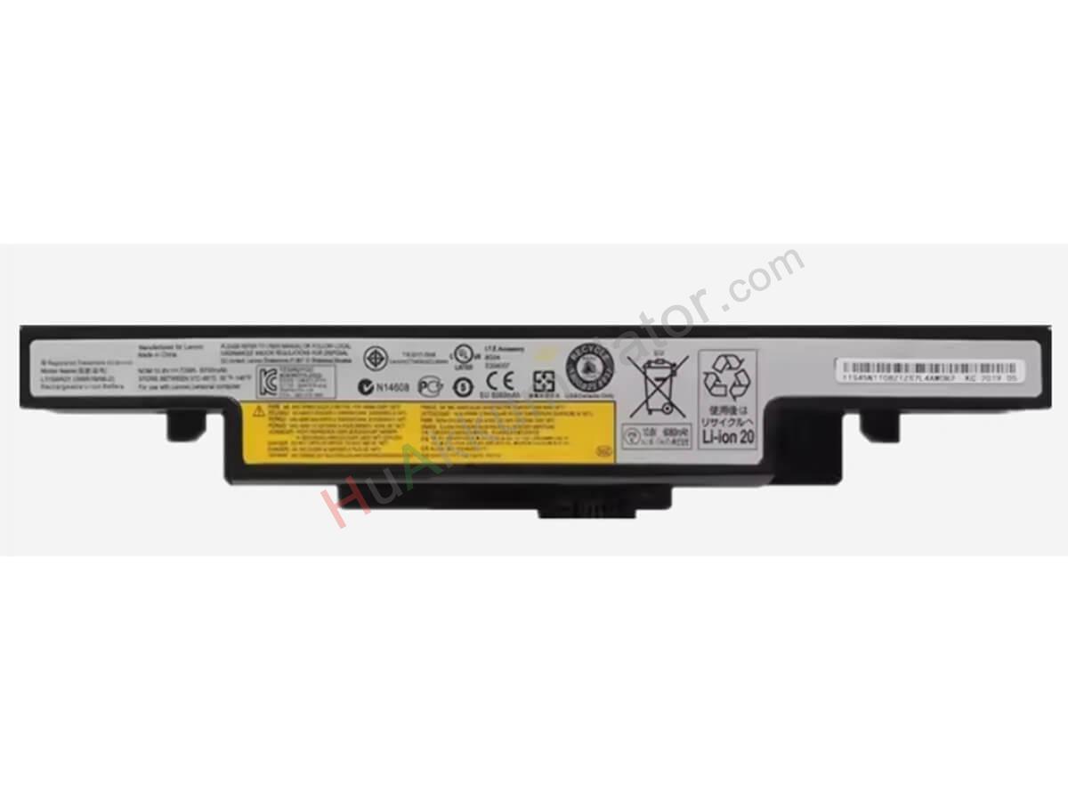 IdeaPad Y510A-TTW