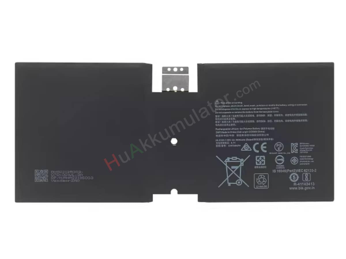 Surface Go 2 1927