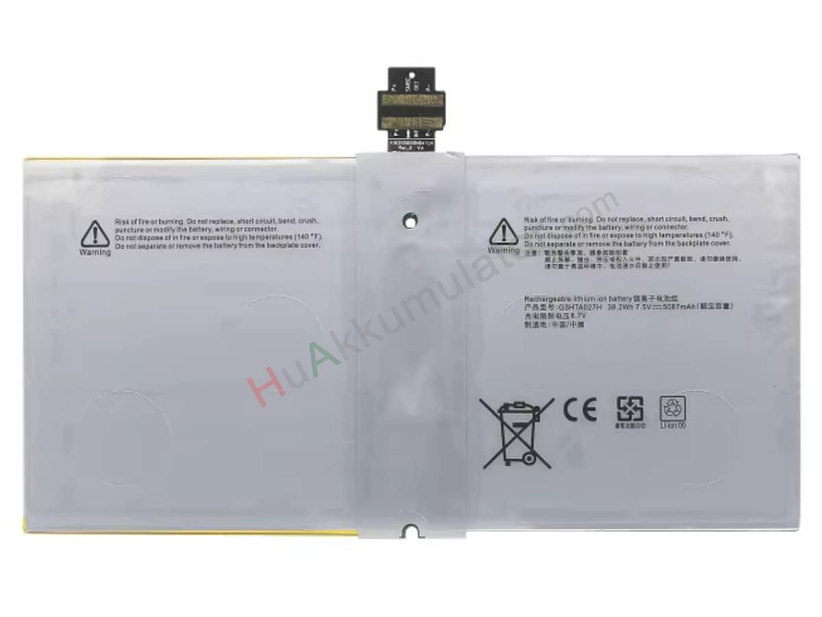 Surface Pro 4 1724 12.3Inch